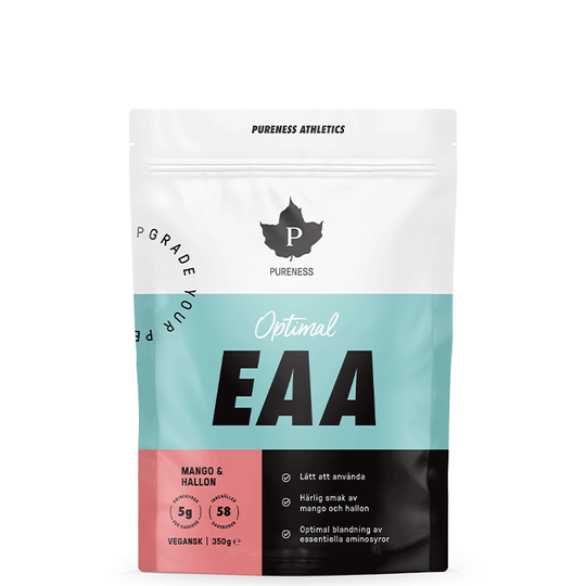 Athletics EAA Mango & Hallon, 350 g