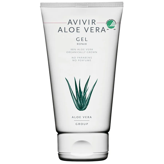 Avivir Aloe Vera Gel Repair, 150 ml
