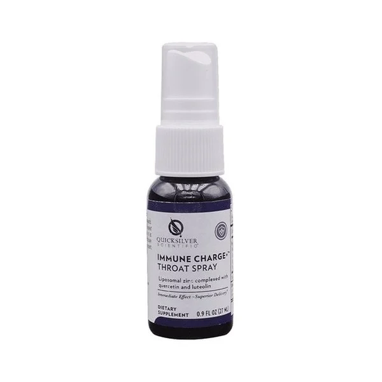 Quicksilver Scientific Immune Charge+ 27 ml