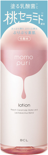 Momopuri Lotion 200 ml