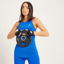 MP Women's Training Dry Tech Racer Back Vest - Blå - XXS