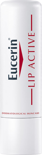 Eucerin Lip Active Oparf SPF15 4,8 g