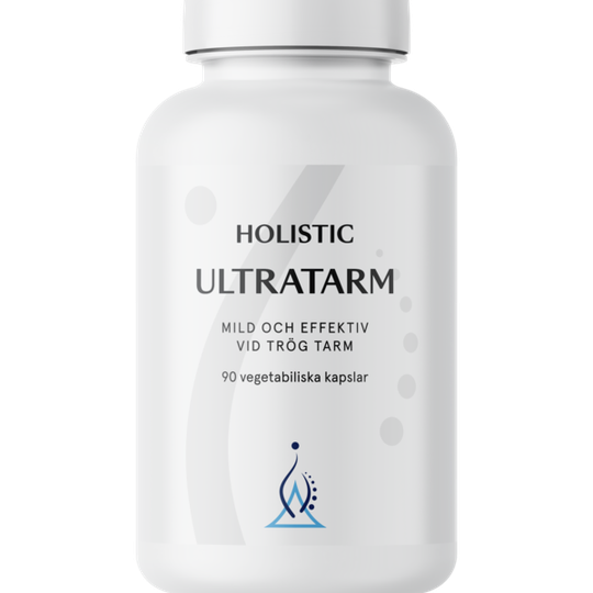 Holistic UltraTarm 90 kapslar