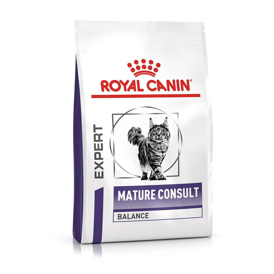 Royal Canin Expert Mature Consult Balance - 10 kg