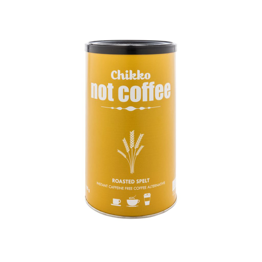 Chikko Not Coffee Dinkel 100 g