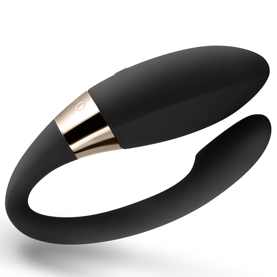 Lelo Noa Black Vibrator