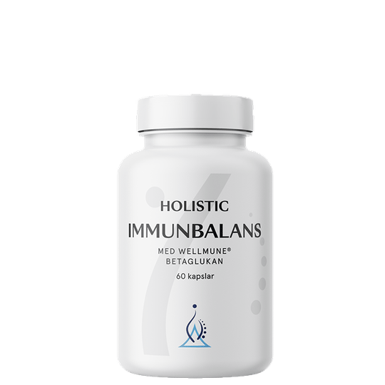 ImmunBalans, 60 kapslar