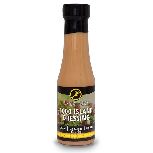 1000 Island Dressing, 350ml