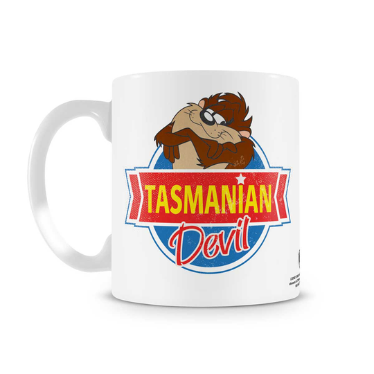 Mugg, Taz Looney tunes