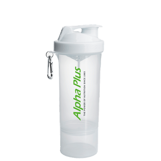 Smartshake Slim, 500 ml
