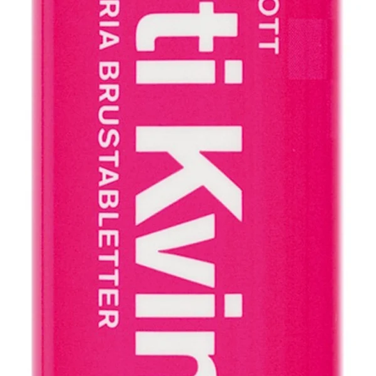 Friggs Multivitamin Kvinna 20 brustabletter