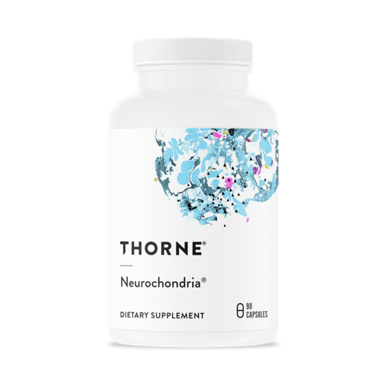 Thorne Neurochondria 90 kapslar
