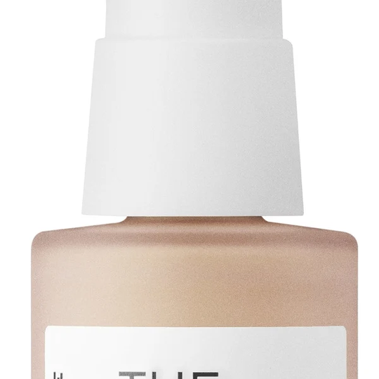 MANTLE The Wow Serum – CBD + Vitamin C Elixir 30 ml