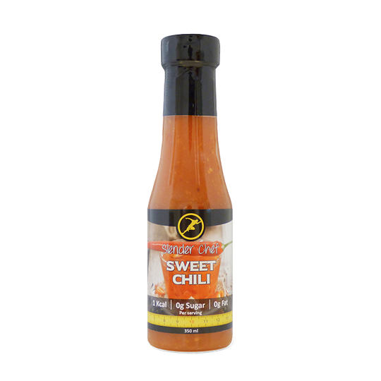Sweet Chili, 350ml