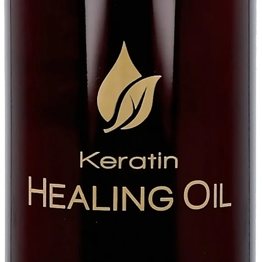 Lanza Kreatin Healing Oil Lustrous Conditioner 250 ml