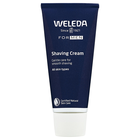 Weleda Shaving Cream 75 ml