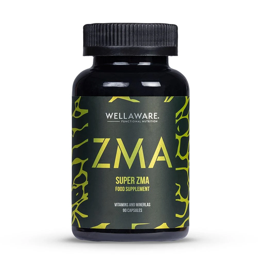 WellAware ZMA 90 kapslar