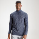 Performance Long-Sleeve ¼ Zip-Top - XXXL