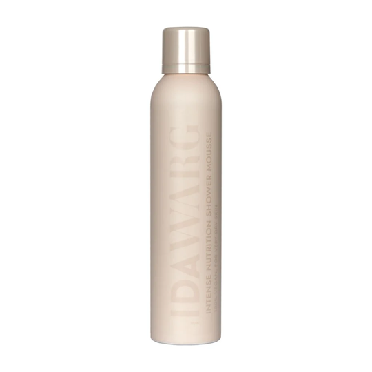 Ida Warg Beauty Intense Nutrition Shower Mousse 200 ml