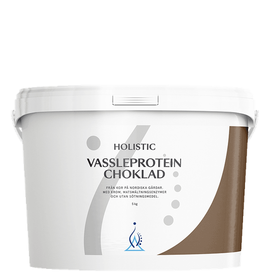 Protein, 5 kg