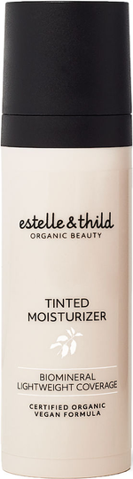 Estelle & Thild BioMineral Tinted Moisturizer Light 30 ml