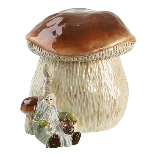 Cult Design - Skogstomte Gömma 13 cm
