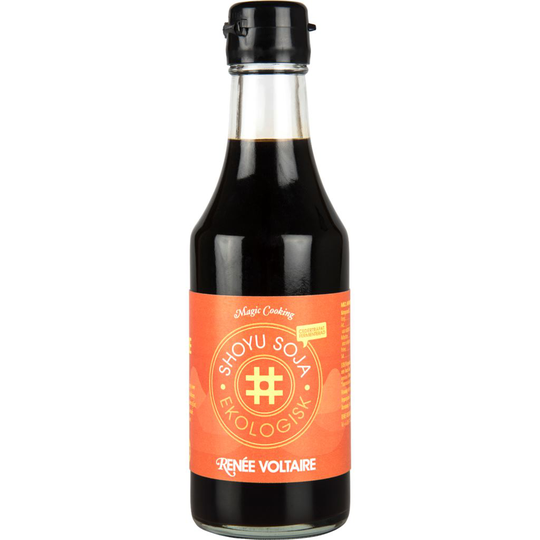 Renée Voltaire Shoyu Eko 250 ml