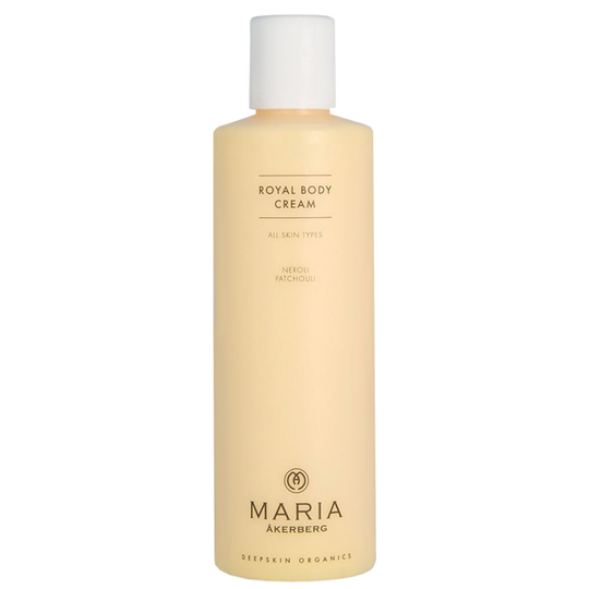 Maria Åkerberg Royal Body Cream 250 ml
