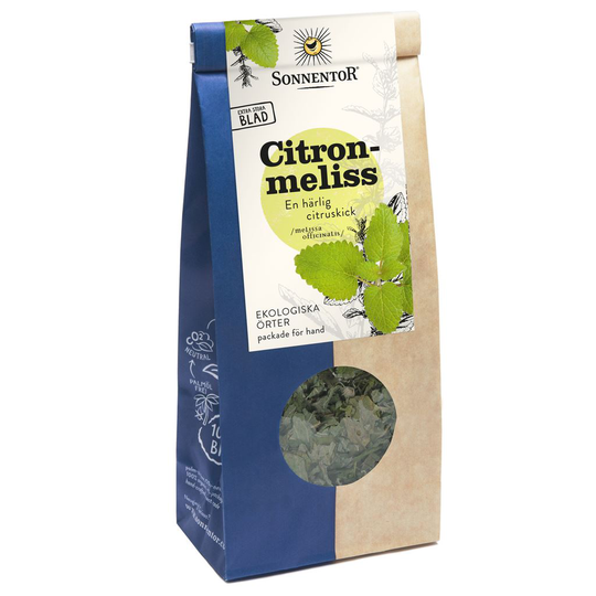Sonnentor Citronmeliss 50 g