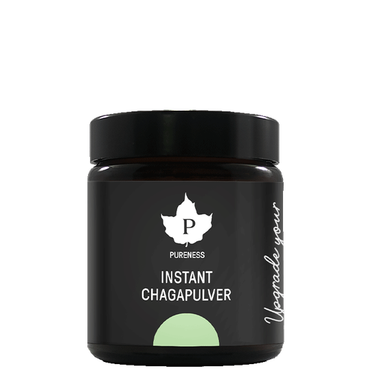 Premium Research Chaga pulver 28 g