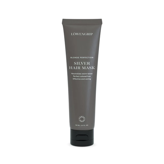 Löwengrip Silver Hair Mask 100 ml