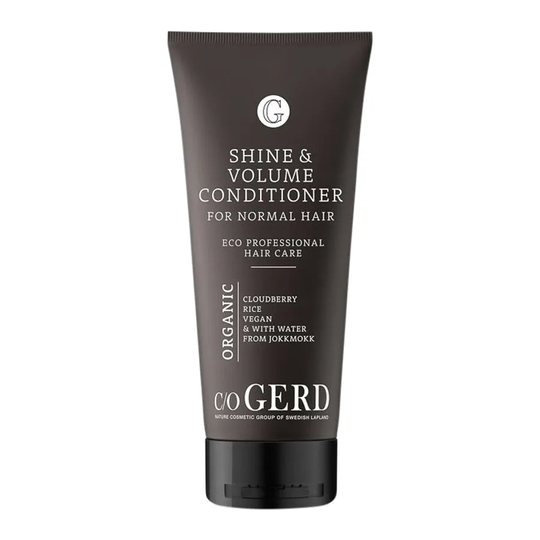 C/o Gerd Shine & Volume Conditioner, 200 ml