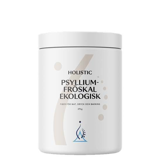 Psylliumfröskal, 275 gram