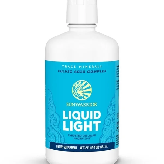 Sunwarrior Liquid Light 946,4 ml