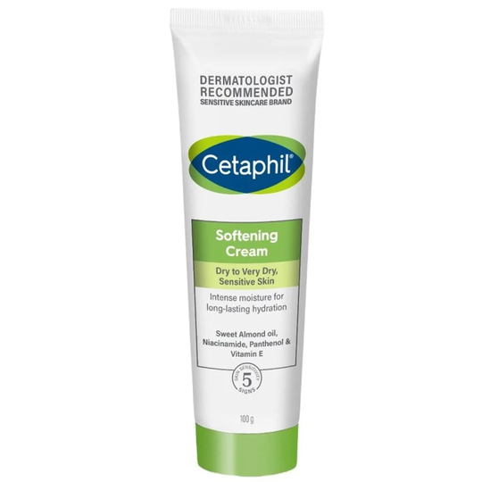 Cetaphil Softening Cream 100 g