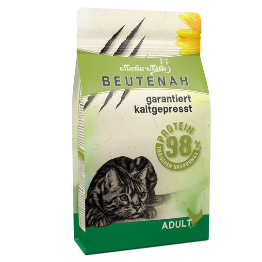 3 kg Markus Mühle Beutenah till sparpris! - Chicken