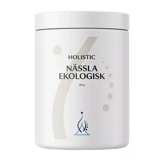 Holistic Nässla, 250 g ekologisk