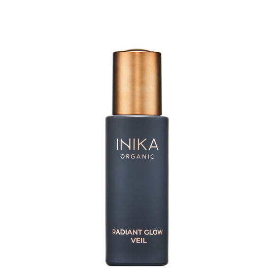 INIKA ORGANIC Radiant Glow Veil 30 ml