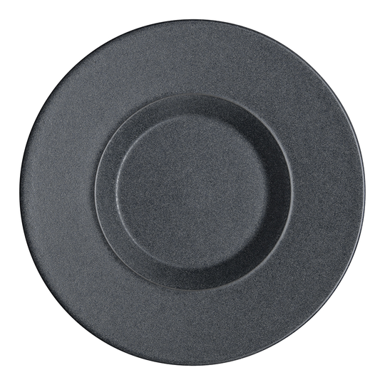 Denby - Impression Fat till Kaffekopp 16,5 cm Charcoal Blue