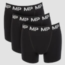 MP Boxer för män - Svart (3-pack) - XS