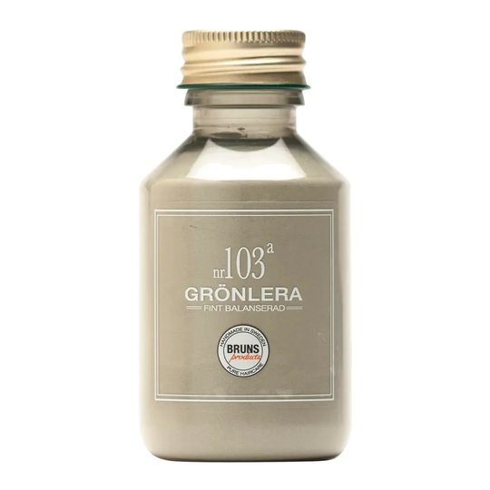 Bruns Grönlera Fint Balanserad nr. 103a, 100 g