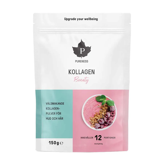 Pureness Kollagen Beauty, 150g