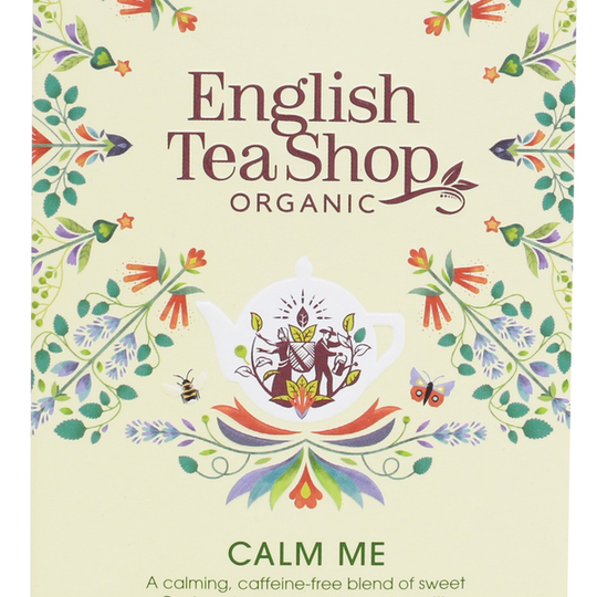 English Tea Shop Calm Me 30 g