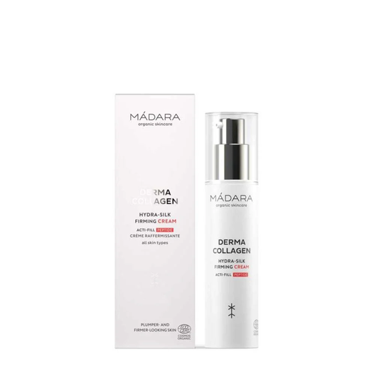 Mádara Cosmetics Derma Collagen Hydra-Silk Firming Cream 50 ml