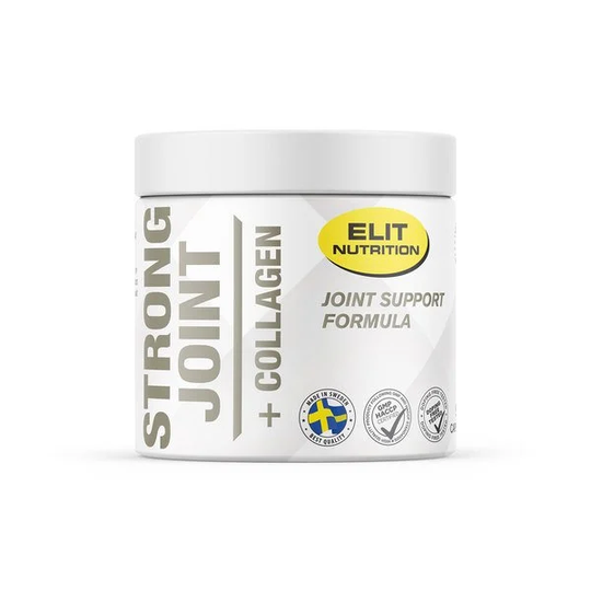 Elit Nutrition Strong Joint 90 kapslar