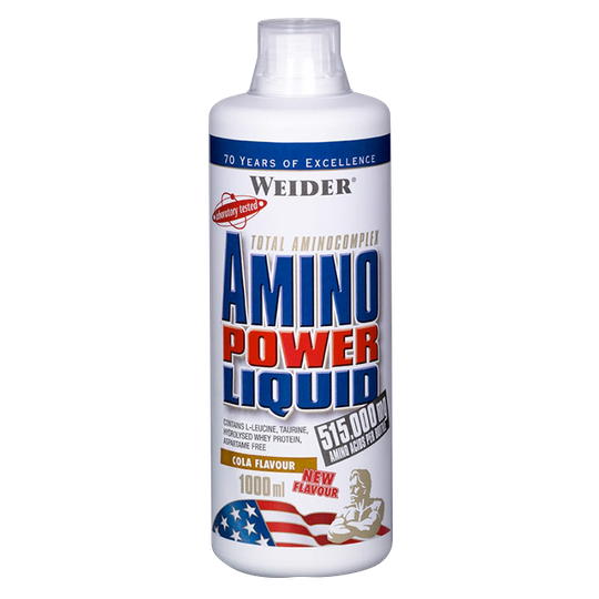 Amino Power Liquid