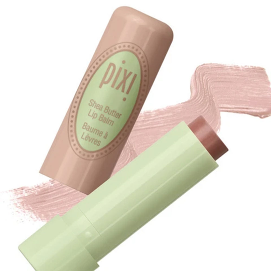 Pixi Shea Butter LipBalm Honey Nectar 4 g