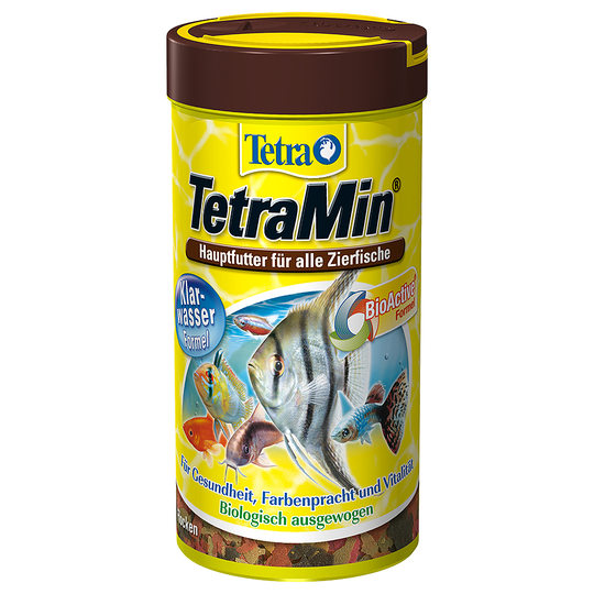 TetraMin Flakes flingfoder - 1000 ml