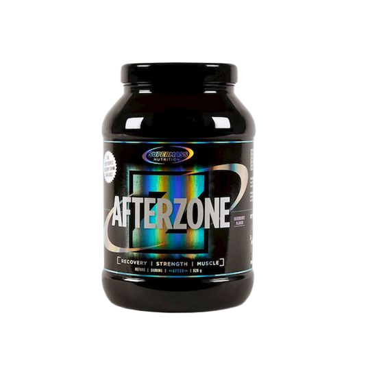 AfterZone, 920 g