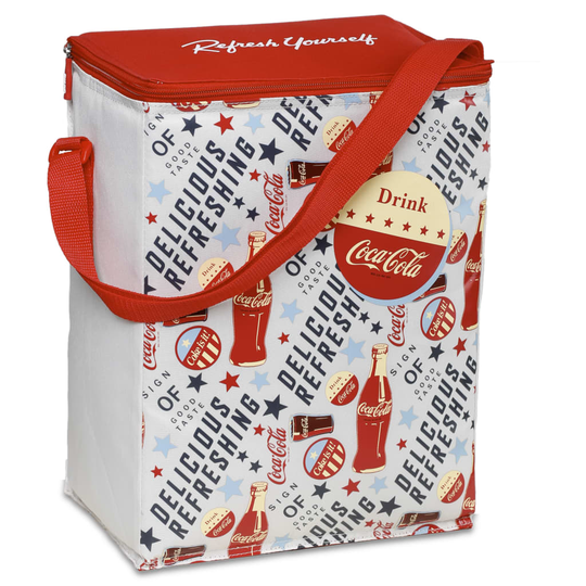 Coca-Cola Kylväska Fresh 15 15L